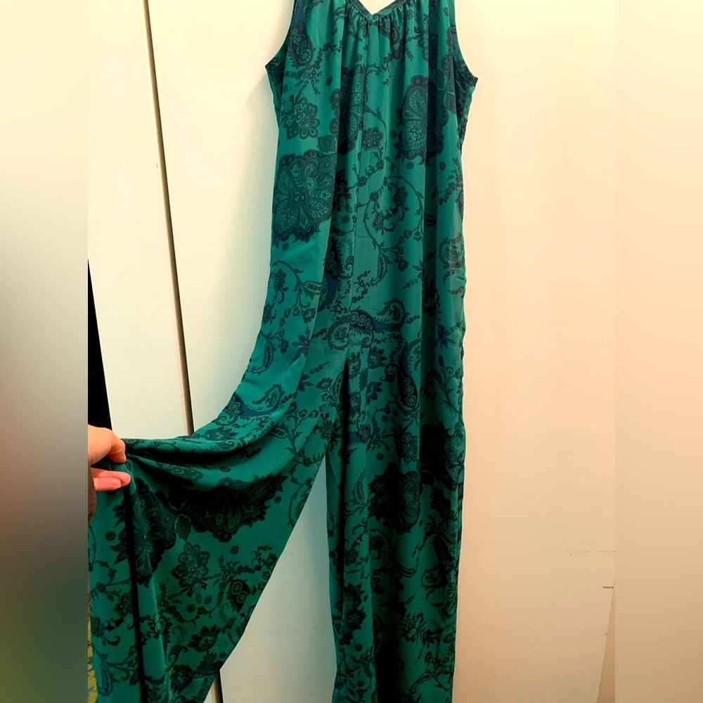 GILI Jumpsuit